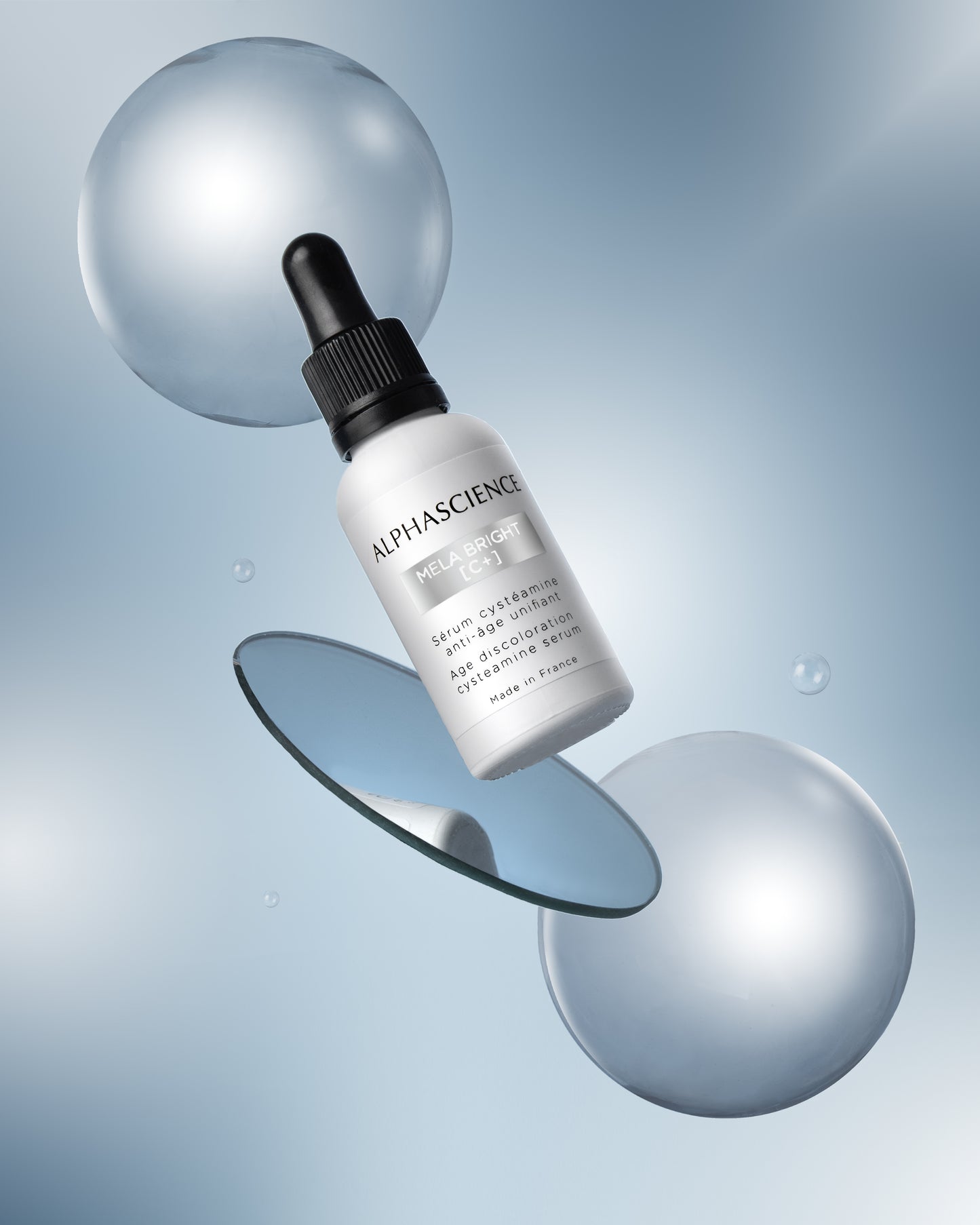 メラブライトC+セラム