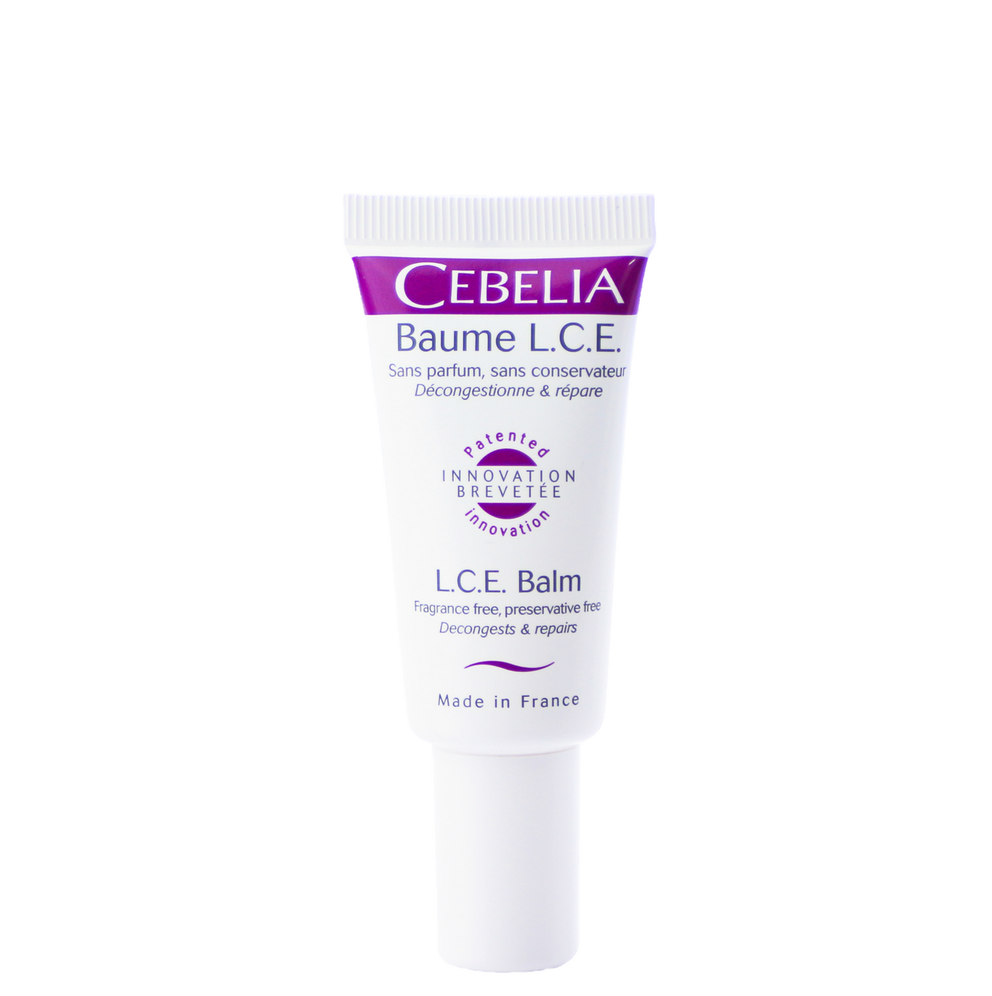 CEBELIA Baume L.C.E 15ml セベリア保湿ケア 3個セット セベリア L.C.Eバーム – 美容皮膚科タカミクリニック オンライン
